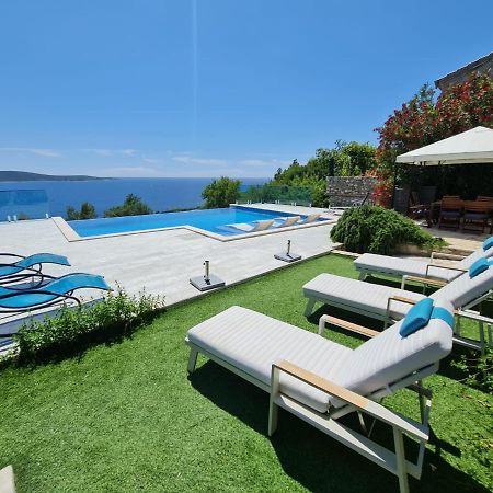 Villa Anabela Zavala Eksteriør bilde