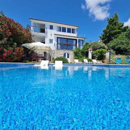 Villa Anabela Zavala Eksteriør bilde