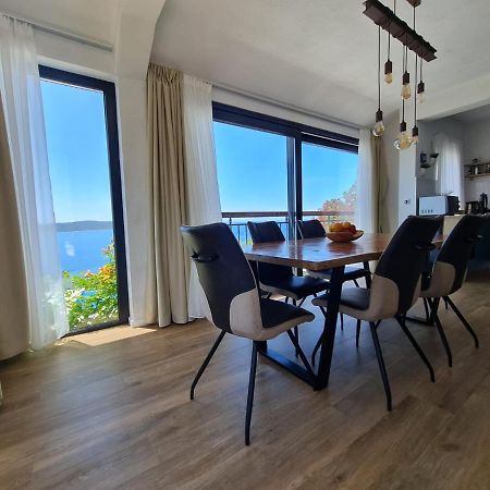 Villa Anabela Zavala Eksteriør bilde