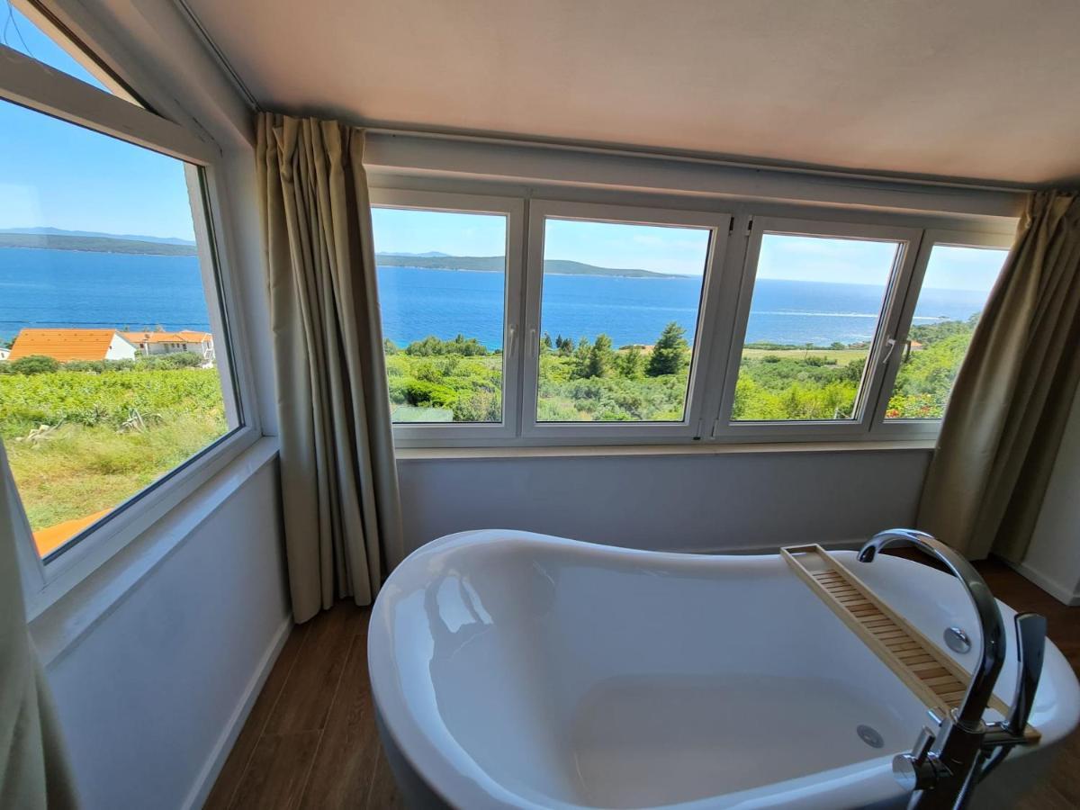 Villa Anabela Zavala Eksteriør bilde