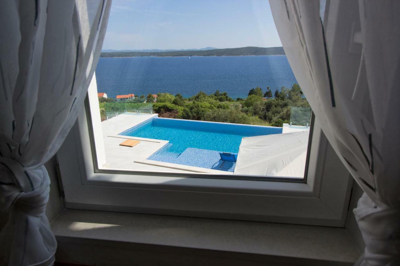 Villa Anabela Zavala Eksteriør bilde